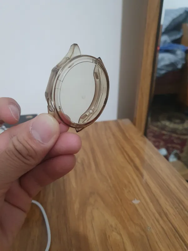 Huawei watch gt 4 3