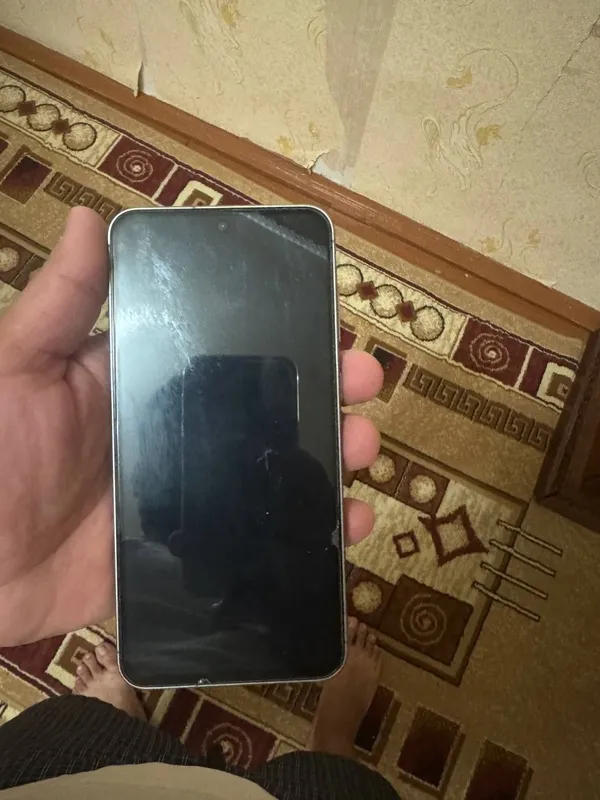 Samsung galaxy a56 idial