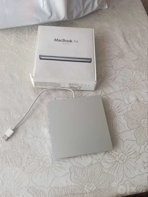 MacBook Super Drive MacBook Super Drive