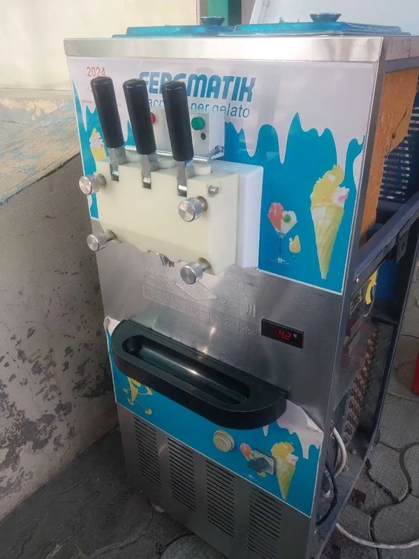 Музкаймок аппарат 3 Музкаймок аппарат 3