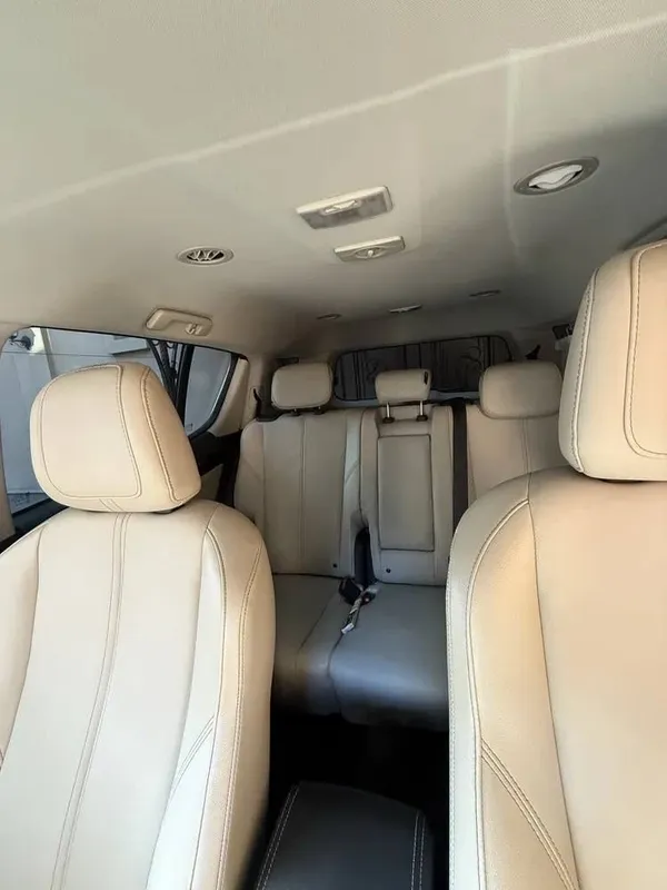 Traiblazer 2021 yil 5 Traiblazer 2021 yil 5