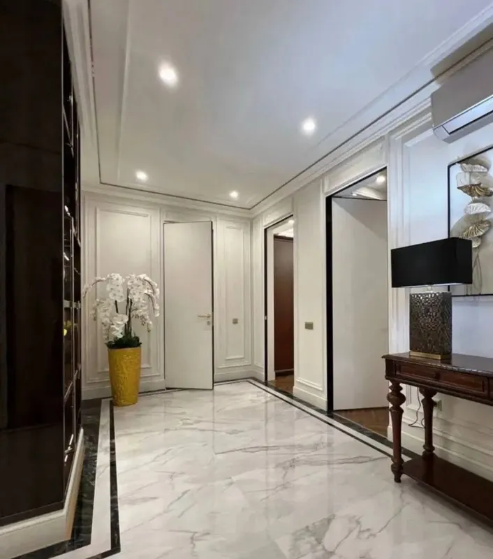 Юнусабад 5-кв 3 комнаты • 95 м² • 6/9 этаж 8