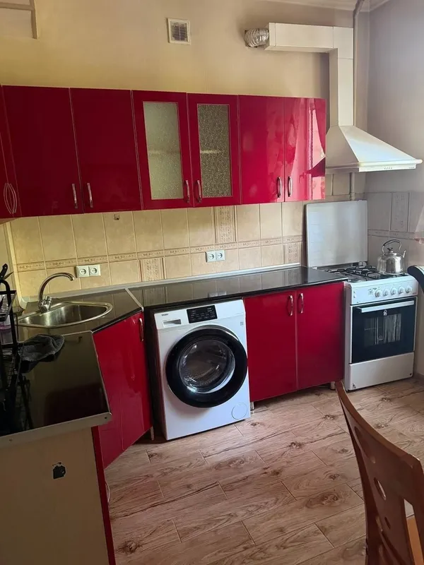 2-комн квартира, 55 м², 3/4 этаж (вторичка) — фото 5 2-комн квартира, 55 м², 3/4 этаж (вторичка) — фото 5