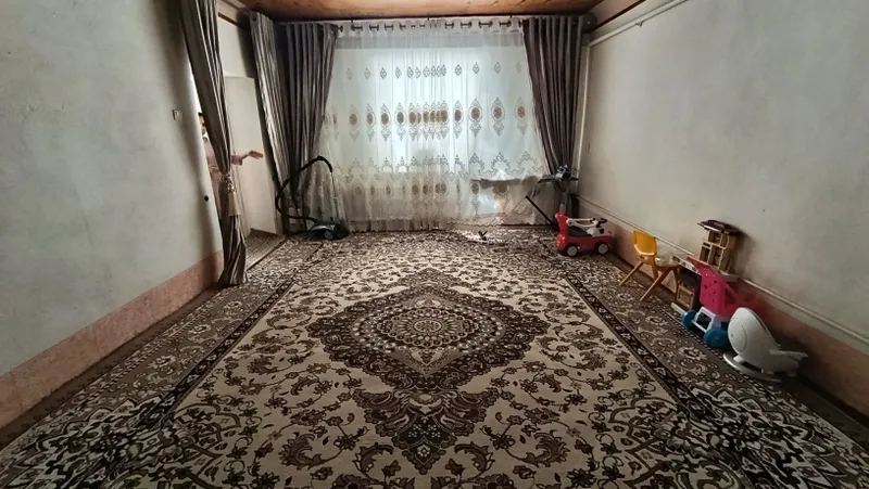 Дом участок дача 80$