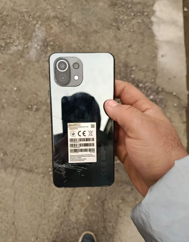 Xiaomi