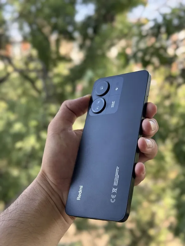 Redmi 13 C Ideal 1