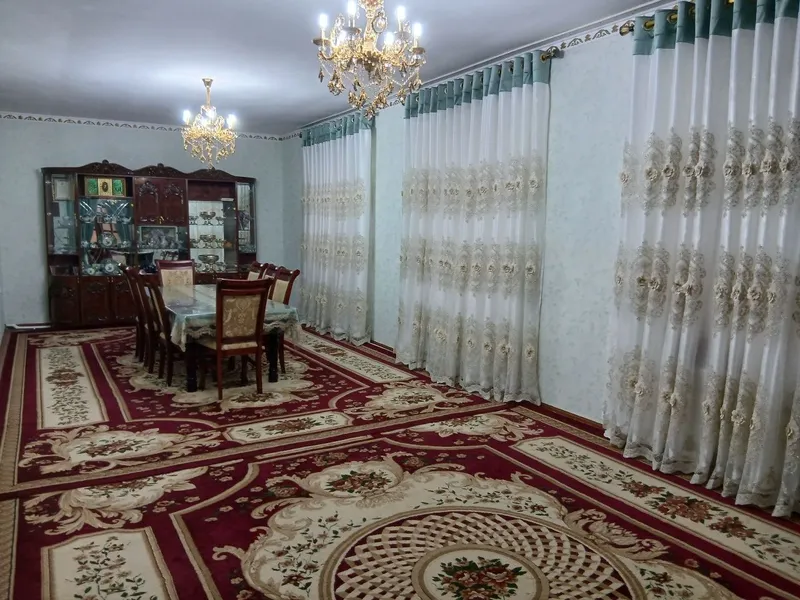 Шейхондан 6 сотихли участка — фото 2