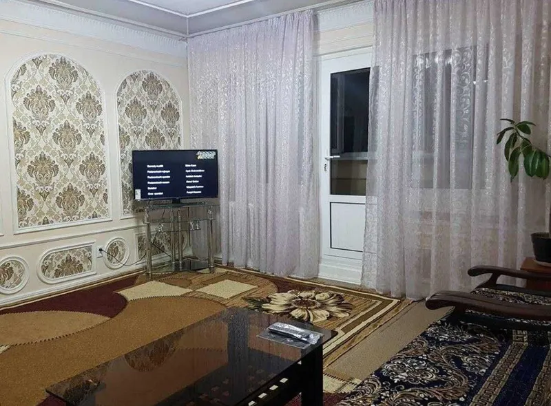 В Учтепинском районе сдаётся в аренду дом 2 В Учтепинском районе сдаётся в аренду дом 2