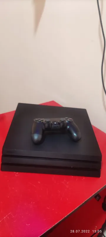 Playstation 4 lar sotiladi — фото 4