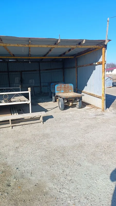 2.4gektar maydonga ega g'ish ishlab chiqarish zavodi sotiladi — фото 1