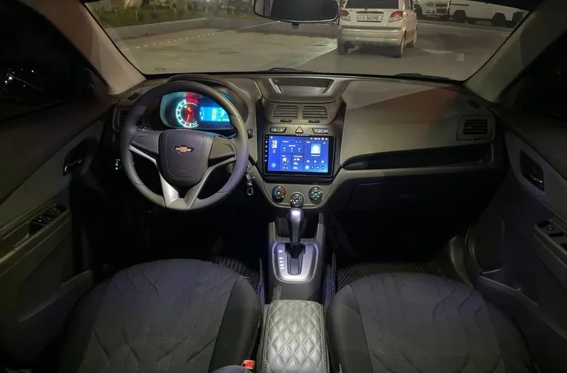 Cobalt 2023 A/T 6 Cobalt 2023 A/T 6