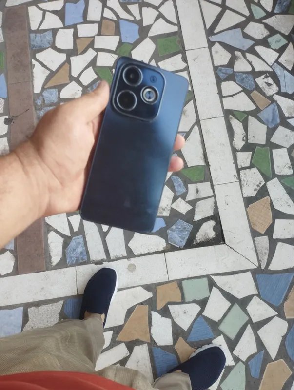 Infinix Smart 8 1 Infinix Smart 8 1
