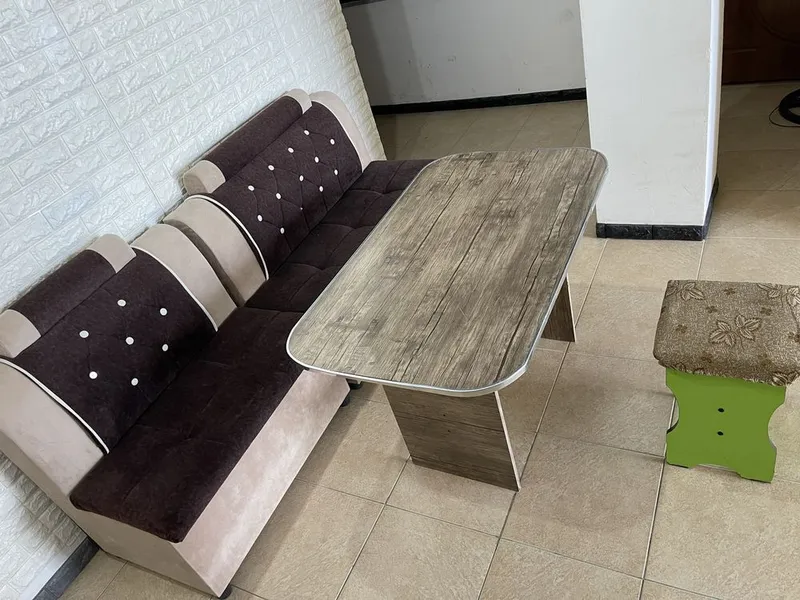 Уголок мебель, ugalok mebel, kuxini mebel 2