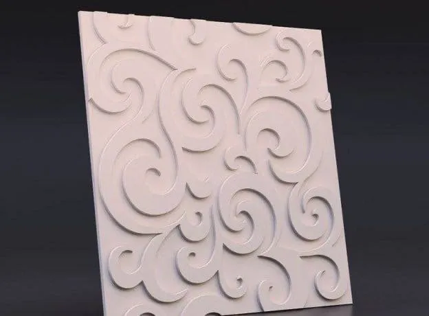 3D панели декоративные 5 3D панели декоративные 5