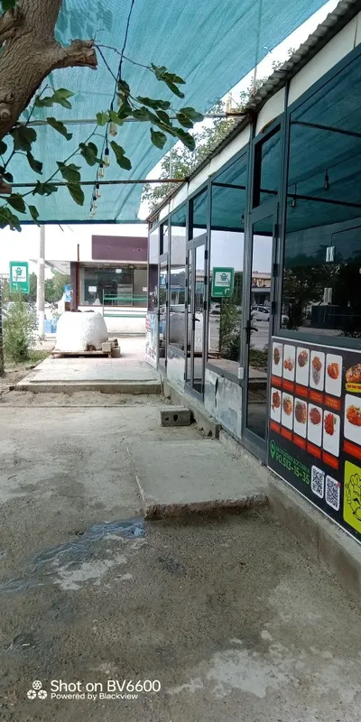 Сдам помещение самсахона в аренду