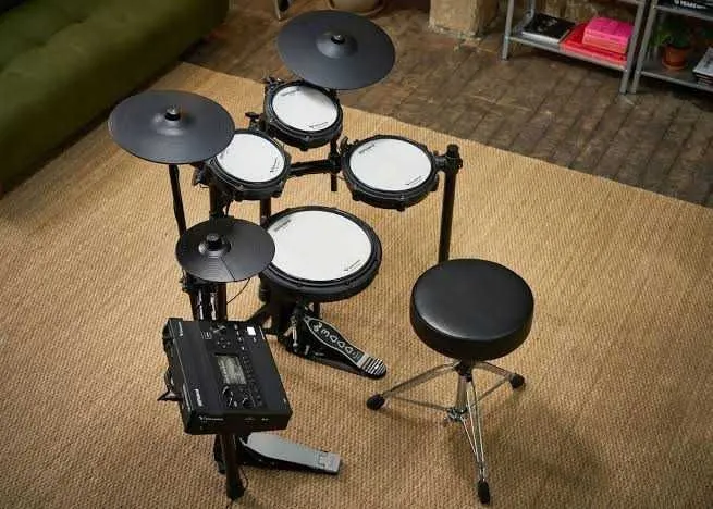 Электронная ударная установка Roland TD-313 2