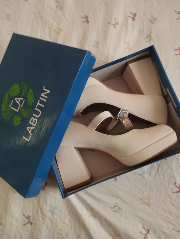 Labutin. Qizlar uchun oyoq kiyim — фото 1