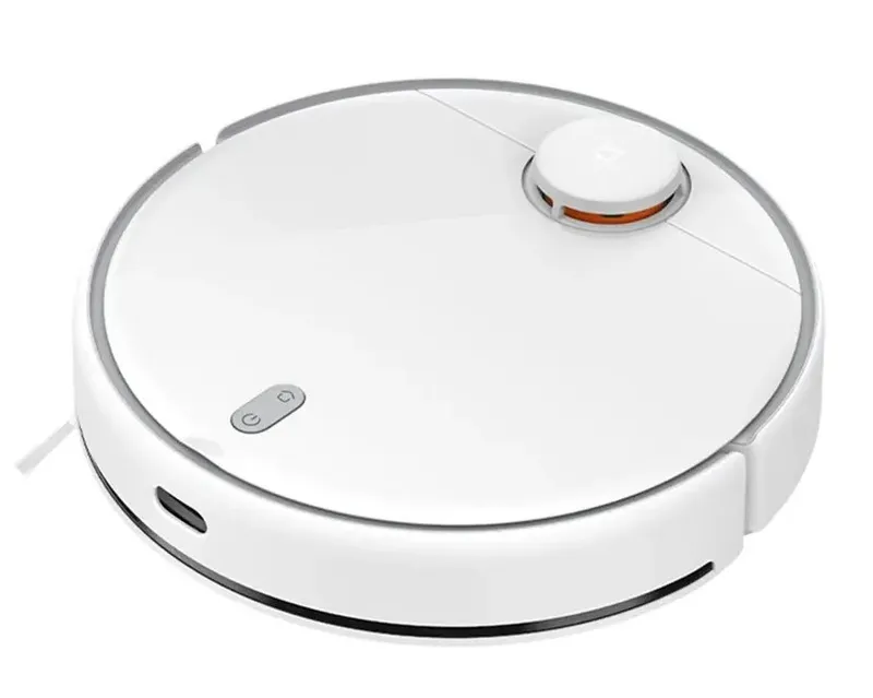 Продаю новые робот пылесосы Xiaomi Mijia 2 4