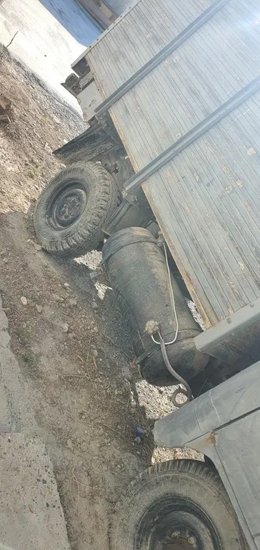 УАЗ бортавой, мол ташишга жуда кулай, чулда яхши юрийди. — фото 3
