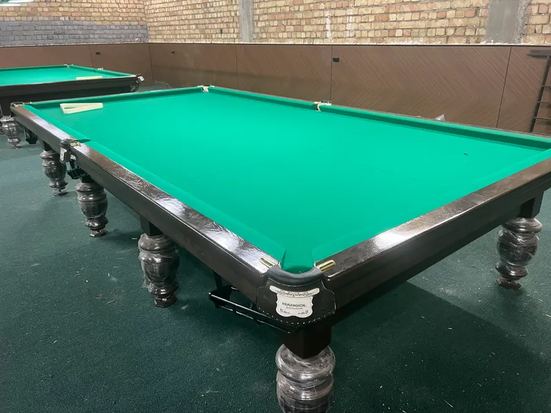 Billiard stollari — фото 1