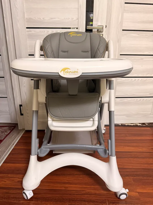 Teknum baby sit