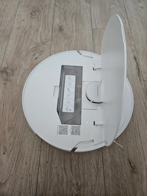 O‘zini tozalovchi dreame L10s Ultra robot changyutgichi 3 O‘zini tozalovchi dreame L10s Ultra robot changyutgichi 3