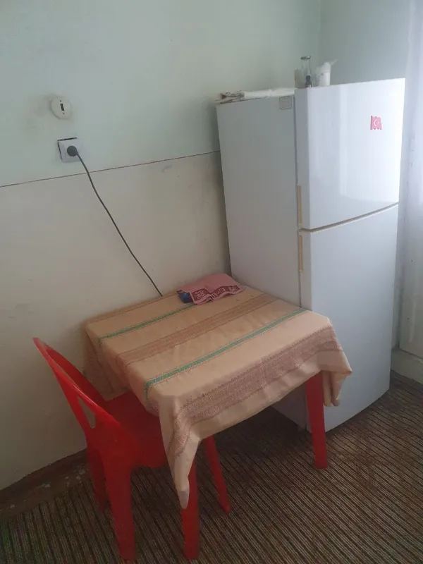 Kvartira sotiladi, 9-qavat, 2 xonali. 5