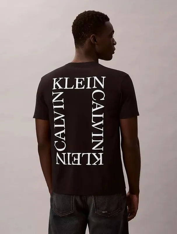 Футболка от Calvin Klein — фото 6