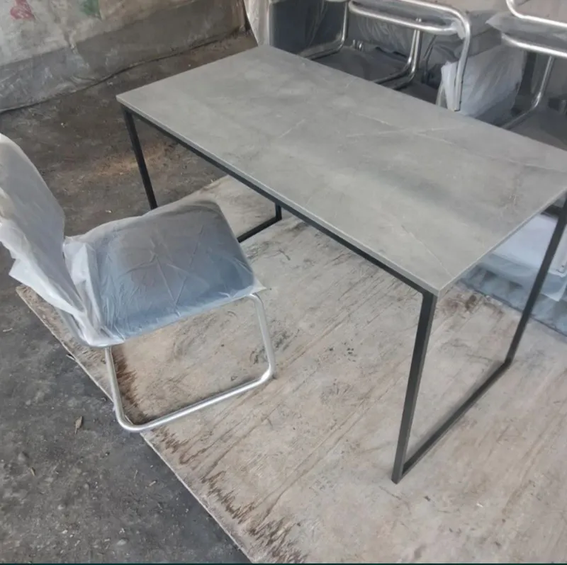 Loft stol, Loft mebel, Parta
