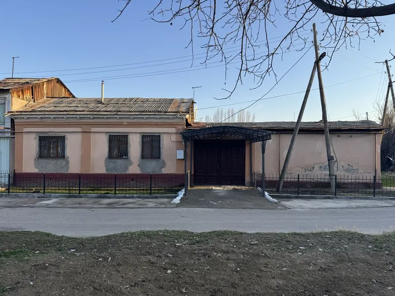 Срочно Продаётся свой дом/участок — фото 1