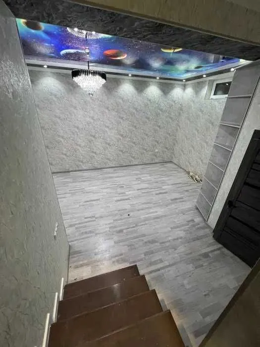 Продаётся роскошный коттедж в Мирабадском районе 2 этажный Q — фото 6
