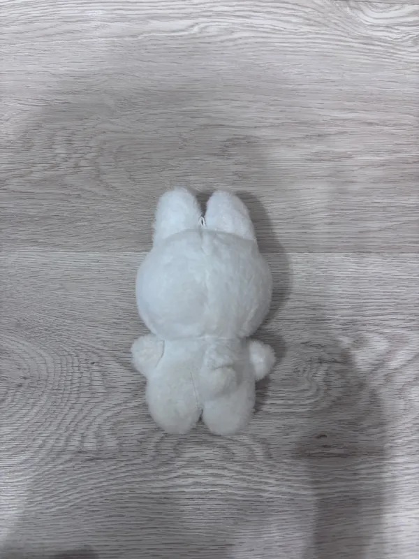 Игрушка Ли Минхо скзоо из стрей кидс 4