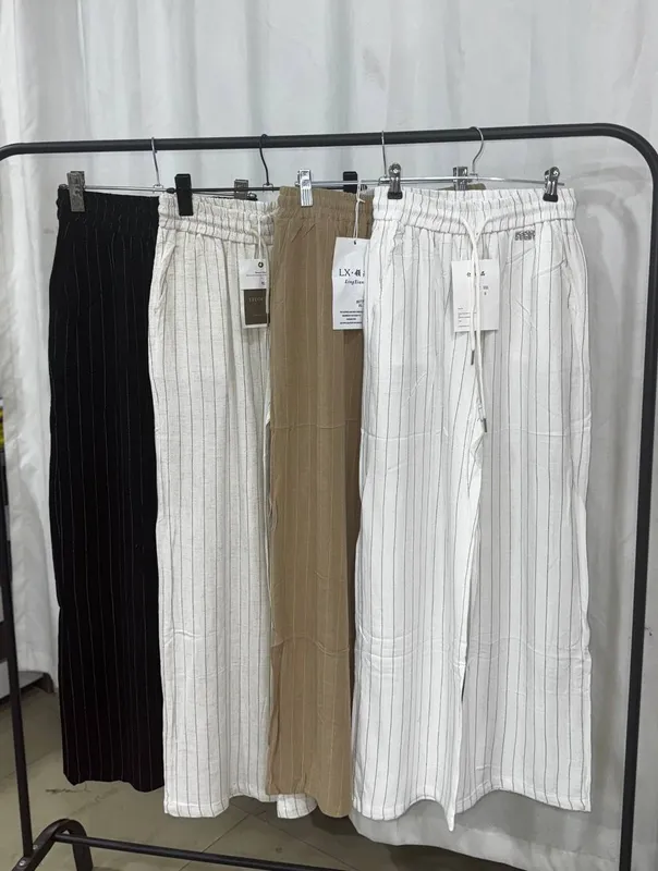 Keldi kiyim (M-XXL o'lchamda)