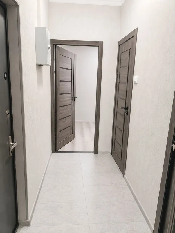 2 xonali kvartira, 42 m², 3/4 qavat (ikkilamchi) 5 2 xonali kvartira, 42 m², 3/4 qavat (ikkilamchi) 5