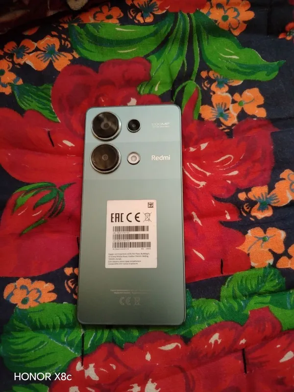 Xiaomi Redmi note 13 pro 3 Xiaomi Redmi note 13 pro 3
