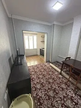 Срочно сдается 3-комнатная квартира в Юнусабад (ориентир: 17кв) — фото 1