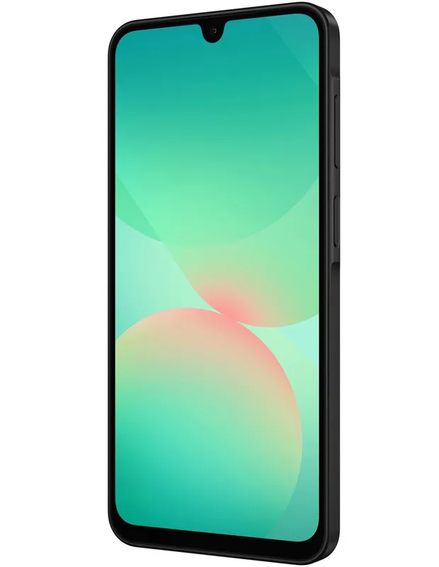 Смартфон Samsung Galaxy A26 5G 6/128GB Black (Черный) — фото 3 Смартфон Samsung Galaxy A26 5G 6/128GB Black (Черный) — фото 3