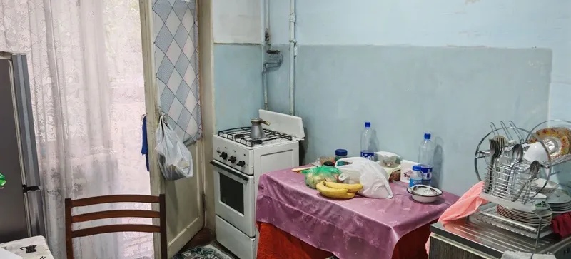 продаёться 1 комнатная Мукимми — фото 6