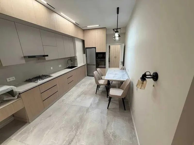 ЖК River park 3 хона 1/9 Новостройка Олмазор ЖК Ижод Сарой а* — фото 2