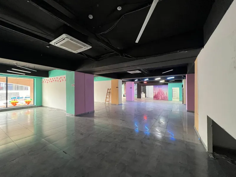 Аренда Помещение 700 м²(можно разделить) Seoul Mun — фото 3