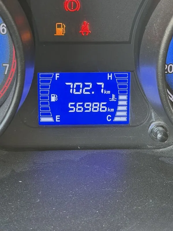 Changan 2023 пяти местный 2 Changan 2023 пяти местный 2