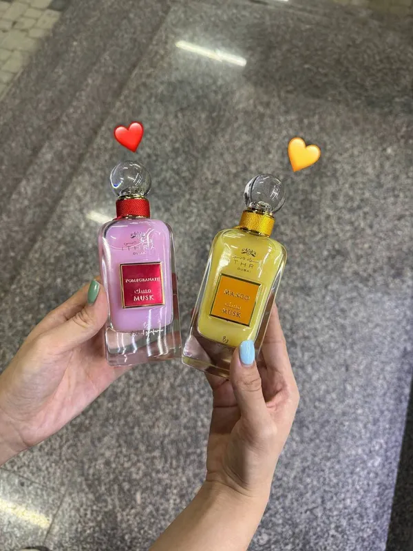 Ithra musk feramonliy atir kottasi 1