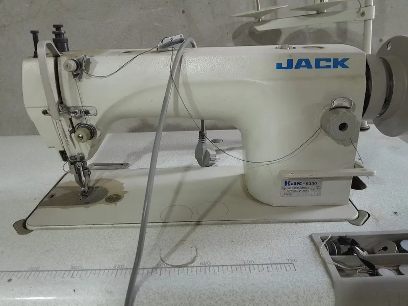 Jack. ' 1 Jack. ' 1