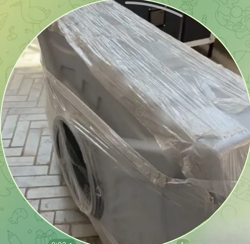Suv bochka 300 litr, 3 qavatli yangi 3 Suv bochka 300 litr, 3 qavatli yangi 3