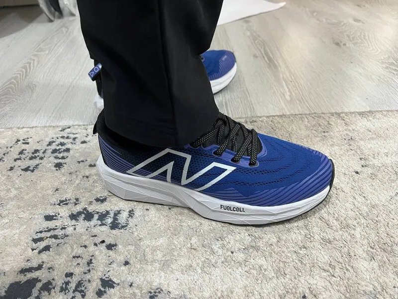 Кроссовки New balance 2