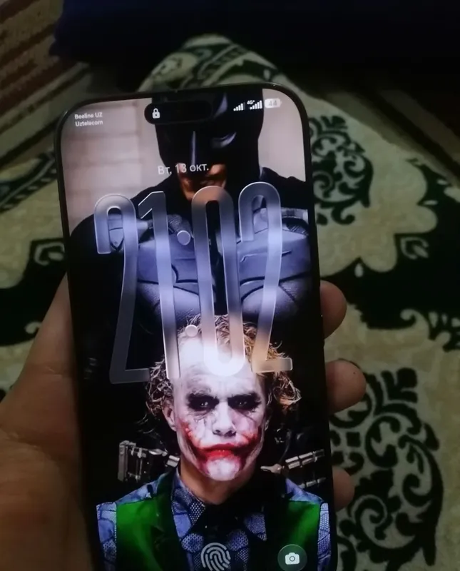 Honor 600 5G xolati ideal kelishamiz 2 Honor 600 5G xolati ideal kelishamiz 2