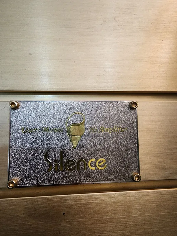 Silence S4130 4-channel 1