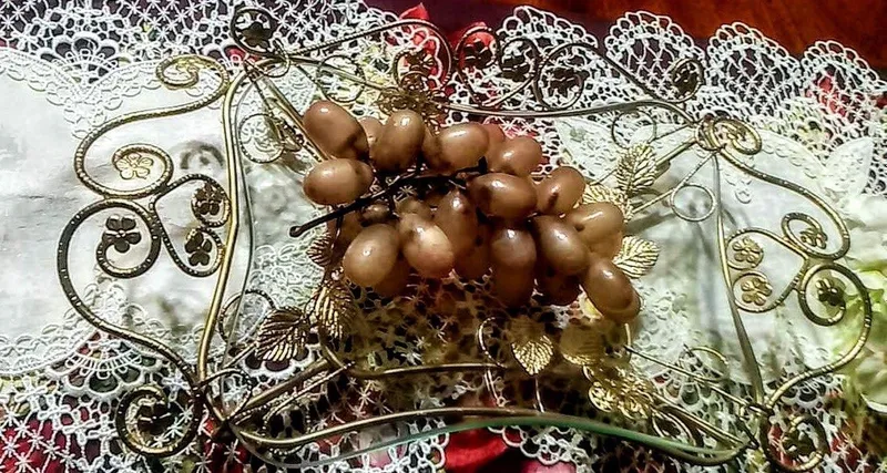 Посуда советского периода — фото 3