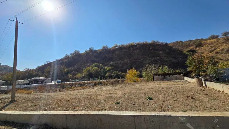 amirsoy chimgan yoli galavasoyda yer sotiladi — фото 1