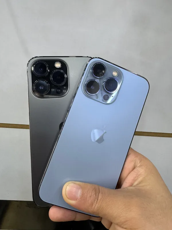 Iphone barchasi bitta joyda! — фото 4